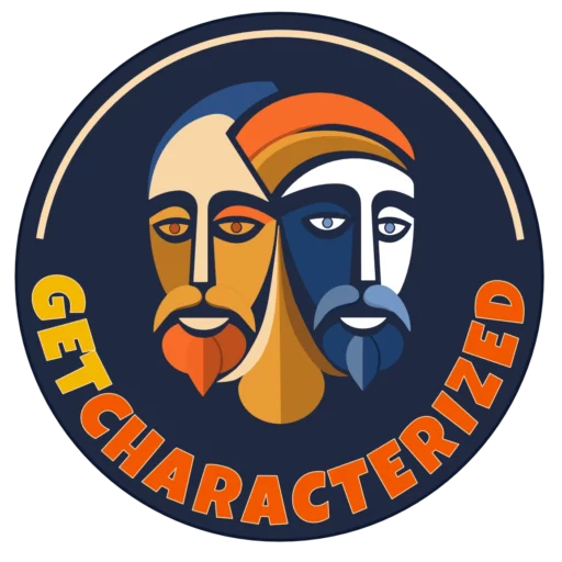 GetCharacterized